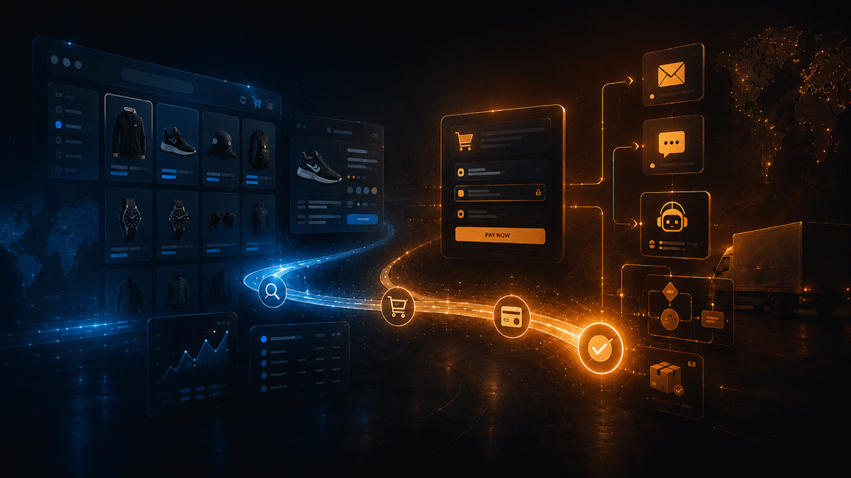 Data structure and AI readiness visualization