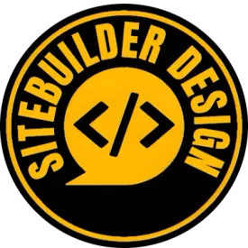 SiteBuilder Design
