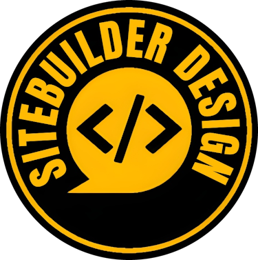 SiteBuilder Design